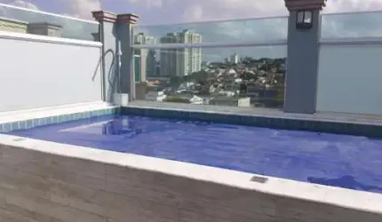 Casa com 3 dormitórios à venda, 270 m² por R$ 1.900.000,00 - Parque Renato Maia - Guarulhos/SP