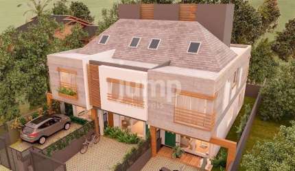 Casa com 3 dormitórios à venda, 130 m² por R$ 1.450.000,00 - Rio Tavares - Florianópolis/SC