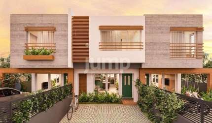 Casa com 3 dormitórios à venda, 133 m² por R$ 1.500.000,00 - Rio Tavares - Florianópolis/SC