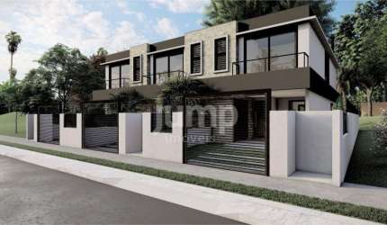 Residencial Maldivas - Casa com 3 dormitórios à venda, 134 m² por R$ 1.240.000,00 - Campeche - Florianópolis/SC
