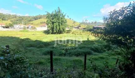 Terreno / chácara com 15.000 m² - São Pedro da Alcântara/SC