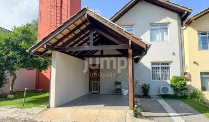 Condomínio Residencial Lisboa - Casa à venda no bairro Santo Antônio de Lisboa - Florianópolis/SC