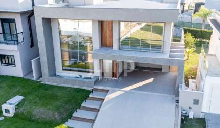 Ilha do Arvoredo - Casa Alto Padrão em São João do Rio Vermelho, Florianópolis/SC