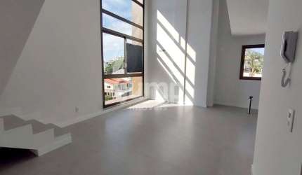 You Home Design - Apartamento mobiliado e decorado tipo Loft à venda - ao lado da UFSC