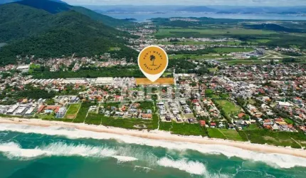 LA ESMERALDA BEACH VILLAGE - ESPETACULAR Cobertura no Morro das Pedras em Florianopolis