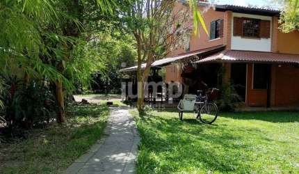 Casa com 3 dormitórios à venda - Ribeirão da Ilha - Florianópolis/SC