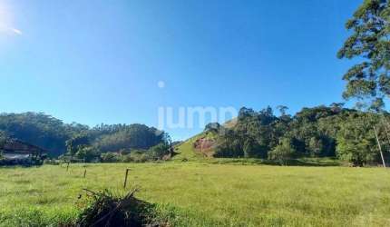 Terreno com 791 m² - São Pedro da Alcântara/SC