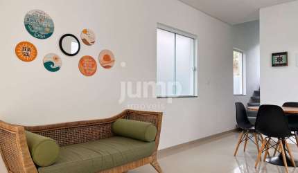 Casa (posse) com 2 dormitórios à venda, 106 m² - Ribeirão da Ilha - Florianópolis/SC