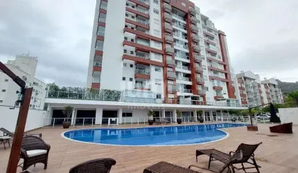 Campos Elíseos Residencial - Cobertura com 3 dormitórios à venda, 156 m² - Agronômica - Florianópolis/SC