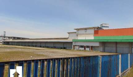 Barracão / Galpão / Depósito à venda no Uberaba, Curitiba  por R$ 60.000.000