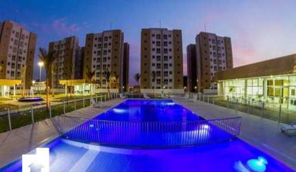 Apartamento com 3 quartos à venda na Cidade Industrial, Curitiba , 77 m2 por R$ 535.000