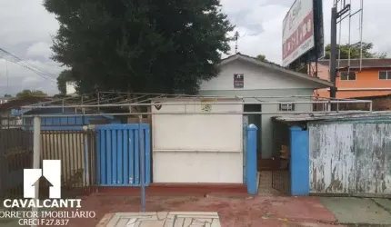 Terreno comercial à venda no Cruzeiro, São José dos Pinhais  por R$ 1.580.000