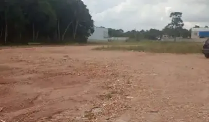 Terreno comercial à venda no Arujá, São José dos Pinhais  por R$ 14.000.000