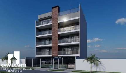 Apartamento com 3 quartos à venda em Balneário Caravelas, Matinhos , 81 m2 por R$ 980.000