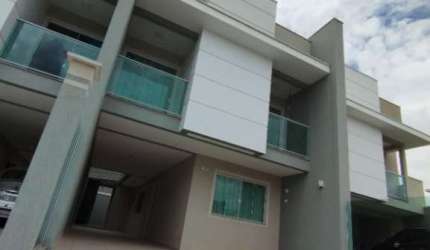 Casa com 3 quartos à venda no Bom Jesus, São José dos Pinhais , 140 m2 por R$ 890.000