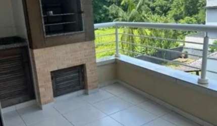 Apartamento com 3 quartos à venda no Floresta, Joinville , 82 m2 por R$ 410.000