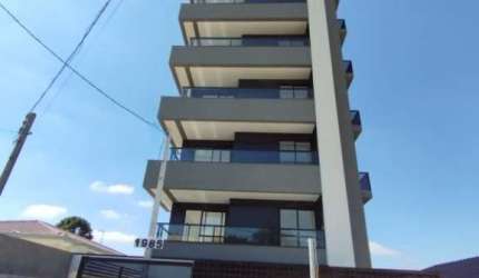 Apartamento com 3 quartos à venda no Aristocrata, São José dos Pinhais , 96 m2 por R$ 700.000