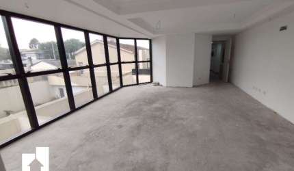 Apartamento com 3 quartos à venda em São Pedro, São José dos Pinhais , 104 m2 por R$ 688.446