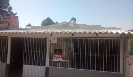 Terreno à venda em Braga, São José dos Pinhais  por R$ 600.000
