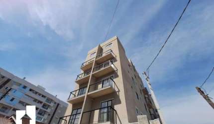 Apartamento com 3 quartos à venda no Bom Jesus, São José dos Pinhais , 134 m2 por R$ 769.000