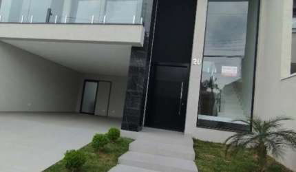 Casa com 4 quartos à venda no Parque da Fonte, São José dos Pinhais , 270 m2 por R$ 2.174.900