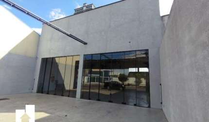 Ponto comercial para alugar no Centro, São José dos Pinhais , 240 m2 por R$ 10.000