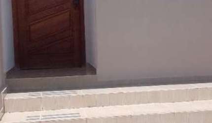 Casa com 1 quarto para alugar no Bom Jesus, São José dos Pinhais , 40 m2 por R$ 1.550