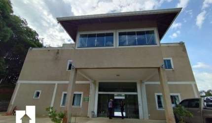 Barracão / Galpão / Depósito para alugar no Centro, Contenda , 1000 m2 por R$ 35.000