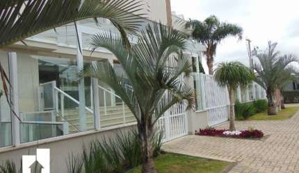 Apartamento com 3 quartos à venda em São Pedro, São José dos Pinhais , 204 m2 por R$ 1.499.000