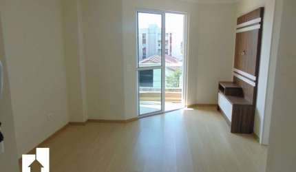 Apartamento com 3 quartos à venda na Cidade Jardim, São José dos Pinhais , 105 m2 por R$ 450.000