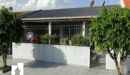 Casa com 3 quartos à venda no Parque da Fonte, São José dos Pinhais  por R$ 530.000