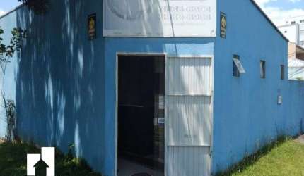 Casa com 3 quartos à venda em São Pedro, São José dos Pinhais  por R$ 780.000