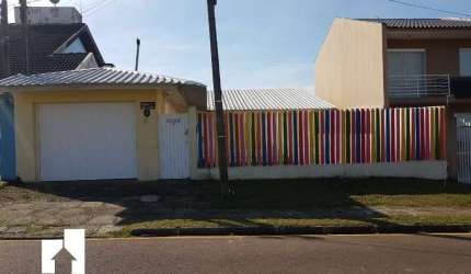 Casa comercial com 1 sala à venda em São Pedro, São José dos Pinhais  por R$ 829.000