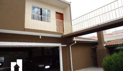Casa comercial com 1 sala para alugar em São Pedro, São José dos Pinhais , 300 m2 por R$ 6.700