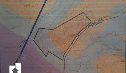 Terreno à venda no Santo Antônio, São José dos Pinhais  por R$ 2.200.000