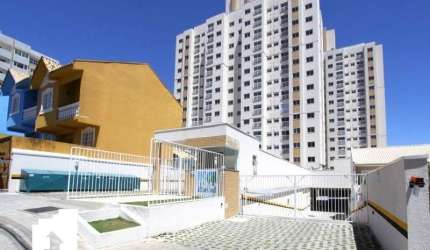 Apartamento com 3 quartos à venda no Centro, São José dos Pinhais , 59 m2 por R$ 550.000