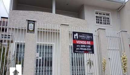 Casa comercial com 3 salas à venda em São Pedro, São José dos Pinhais , 520 m2 por R$ 1.900.000