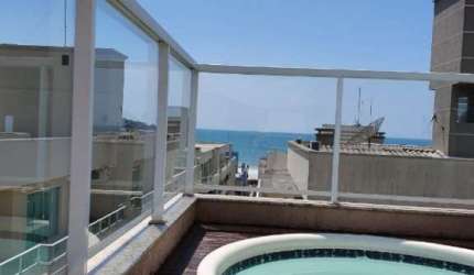 Apartamento com 3 quartos à venda em Bombas, Bombinhas , 175 m2 por R$ 1.800.000