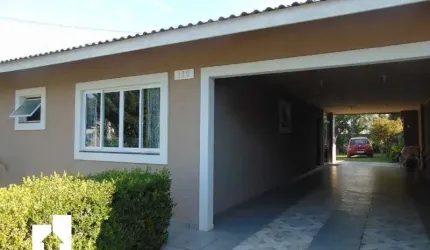 Casa com 4 quartos à venda no Jardim Santa Helena, Piraquara  por R$ 670.000
