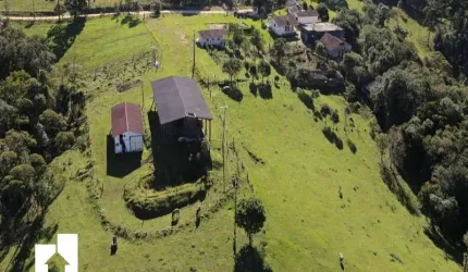 Chácara / sítio com 3 quartos para alugar na Colônia Murici, São José dos Pinhais , 166000 m2 por R$ 25.000
