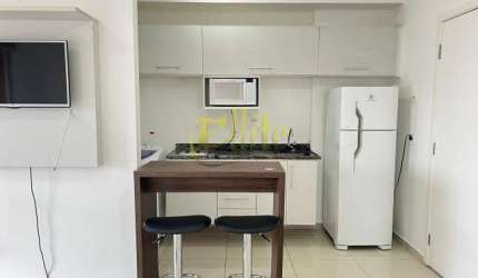 Studio para locação na região do Campo Belo, São Paulo!