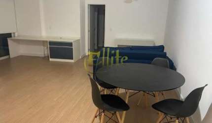 Apartamento para venda na Vila Olímpia totalmente mobiliado!