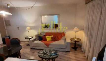 Flat à venda na Bela Vista! Excelente oportunidade para investimento ou moradia!
