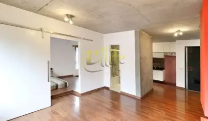 Apartamento semi mobiliado para locação e venda no bairro Anália Franco, São Paulo!