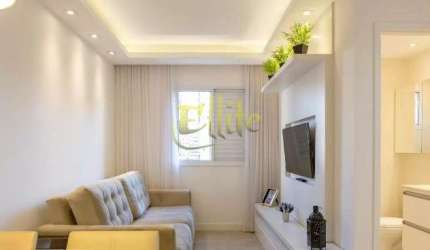 Apartamento mobiliado para locação e venda na Barra Funda, São Paulo!