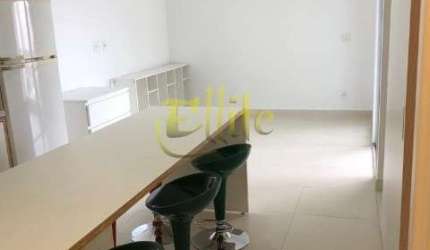 Apartamento semi mobiliado para locação na região do Paraíso em São Paulo!
