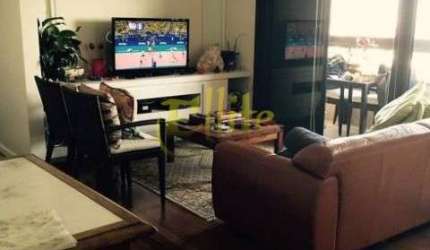 Apartamento para locação na região de Pinheiros, São Paulo!