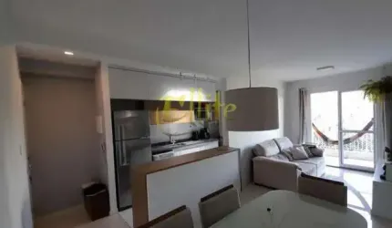 Apartamento mobiliado com 02 dormitórios para venda no bairro Chácara Santo Antônio em São Paulo!