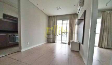 Apartamento para locação no Campo Belo, São Paulo!