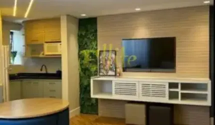 Flat para venda, localizado no bairro da Vila Clementino, São Paulo!